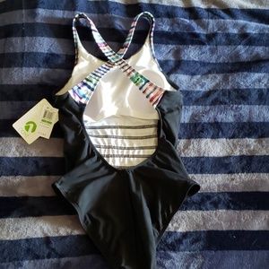 next Swim - NWT Next one piece swimsuit next Swim - NWT Next one piece swimsuit